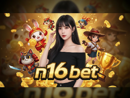 n16 bet