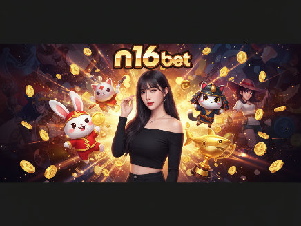 สล็อตเว็บตรง n16 bet
