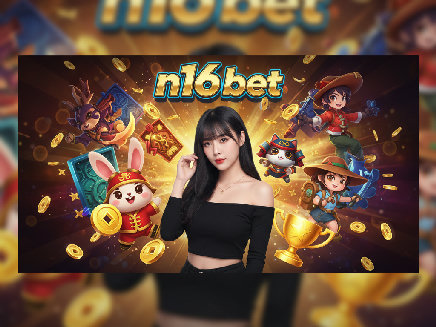 n16 bet login